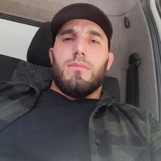 Фотография мужчины Агилар, 32 года из г. Пятигорск