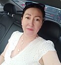 Динара, 43 года