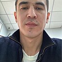 Акниет, 23 года
