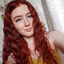 Кристина, 24 года