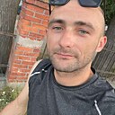 Jeson Born, 32 года