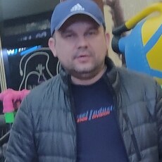 Фотография мужчины Сергей, 40 лет из г. Санкт-Петербург