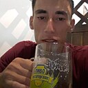 Рамиль, 35 лет
