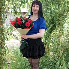 Фотография девушки Екатерина, 36 лет из г. Талдыкорган