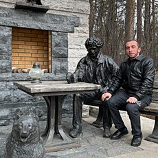 Фотография мужчины Артур, 33 года из г. Алушта