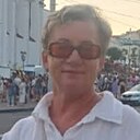 Галина, 64 года