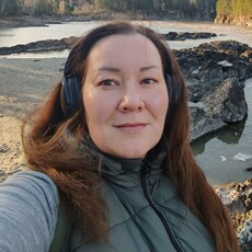 Фотография девушки Марина, 44 года из г. Новосибирск