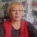 Тетяна, 58 лет