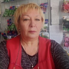 Фотография девушки Тетяна, 58 лет из г. Полтава
