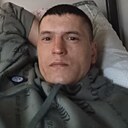 Стёпа, 33 года