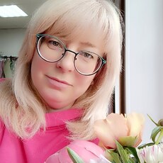Фотография девушки Наталия, 46 лет из г. Сергач