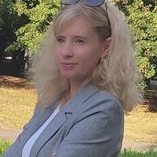 Фотография девушки Маргарита, 45 лет из г. Минск
