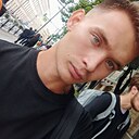 Илья, 22 года