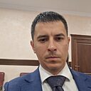 Алан, 39 лет