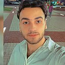 Simon, 24 года