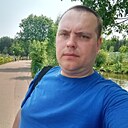 Миша, 39 лет
