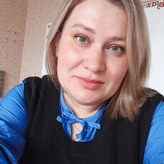 Фотография девушки Анна, 36 лет из г. Харьков