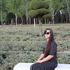 Фотография девушки Алина, 23 года из г. Тихорецк