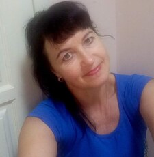 Фотография девушки Незнайомка, 47 лет из г. Винница