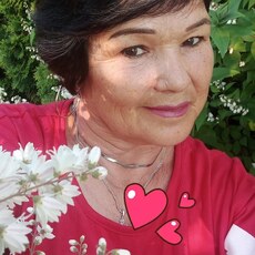 Фотография девушки Людмила, 61 год из г. Димитровград
