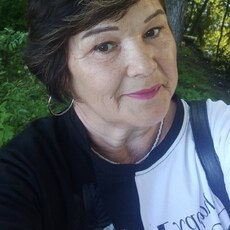 Фотография девушки Людмила, 61 год из г. Димитровград