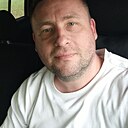 Макс, 42 года