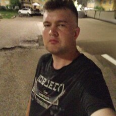 Фотография мужчины Даниил, 30 лет из г. Стерлитамак