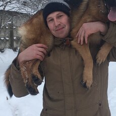 Фотография мужчины Сергей, 35 лет из г. Суворов
