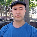 Саша, 37 лет