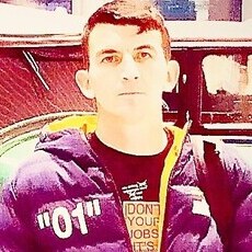 Фотография мужчины Григорий, 35 лет из г. Дубровка (Ленинградская Обл)