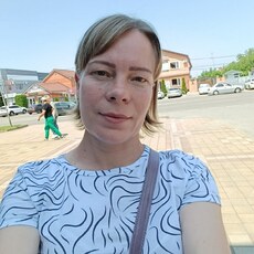 Фотография девушки Елена, 42 года из г. Курганинск