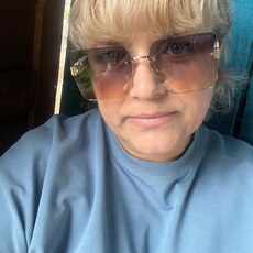 Фотография девушки Татьяна, 43 года из г. Чегдомын