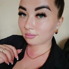 Фотография девушки Яна, 33 года из г. Владивосток