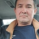 Серик, 42 года