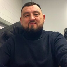 Фотография мужчины 么ㄥ乃σ尺t, 37 лет из г. Набережные Челны
