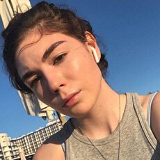 Фотография девушки Ангелина, 20 лет из г. Пугачев