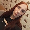 Анастасия, 26 лет