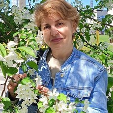 Фотография девушки Галина, 57 лет из г. Барнаул