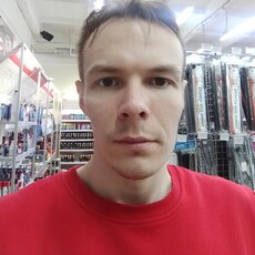 Фотография мужчины Владимир, 32 года из г. Тверь