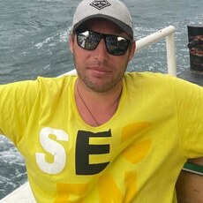 Фотография мужчины Man, 42 года из г. Бийск