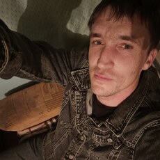 Фотография мужчины Сергей, 33 года из г. Новобурейский
