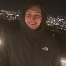 Фотография мужчины Даниил, 23 года из г. Лесосибирск
