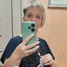 Фотография девушки Наталья, 49 лет из г. Коломна