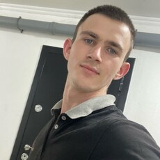Фотография мужчины Maks, 25 лет из г. Петропавловск