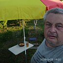 Володя, 46 лет