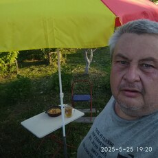 Фотография мужчины Володя, 46 лет из г. Суздаль
