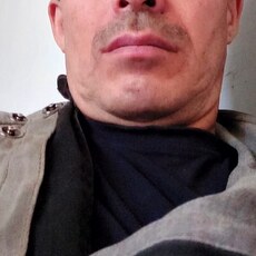 Фотография мужчины Еркин, 46 лет из г. Астана