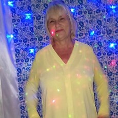Фотография девушки Галина, 63 года из г. Балашов