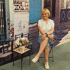 Фотография девушки Евгения, 54 года из г. Калининград