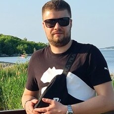 Фотография мужчины Алексей, 34 года из г. Ульяновск